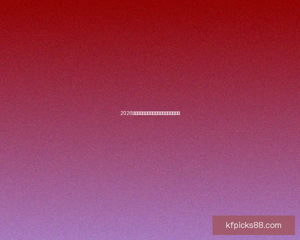 2026世界杯决赛倒计时引爆全球球迷热情与期待