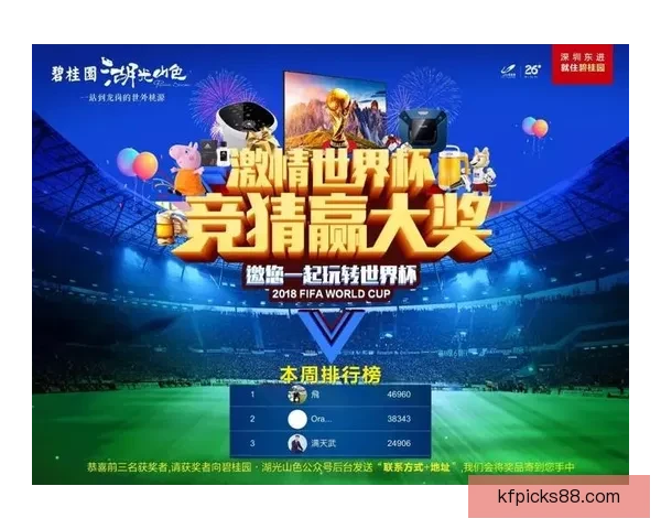 美加墨世界杯竞猜投注全攻略让你轻松赢得丰厚奖金