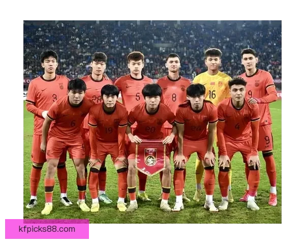 2027亚洲杯中国男足同伊朗叙利亚吉尔吉斯斯坦同组展望